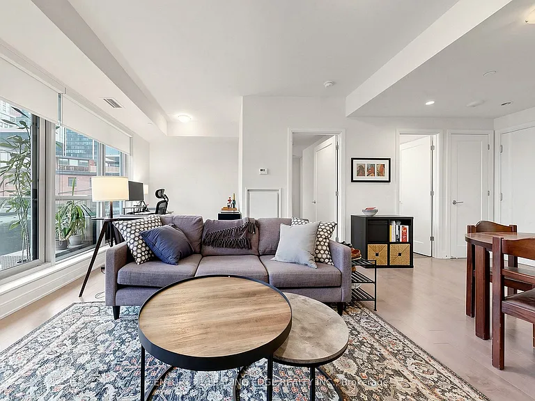 55 Front St E #510 — Photo 2