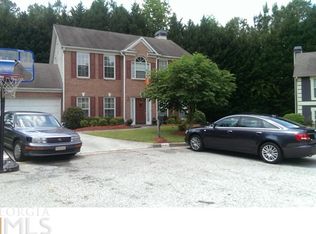 591 Watson Bay Trl, Stone Mountain, GA 30087