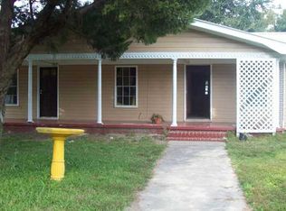 8450 Highway 188, Coden, AL 36523