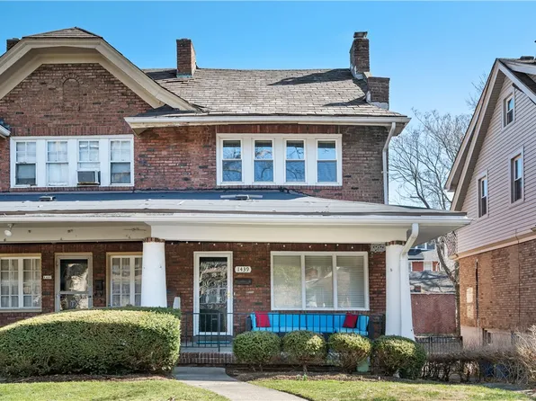 1439 Severn St, Pittsburgh, PA 15217