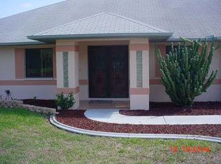 11977 Conway St, Spring Hill, FL 34609