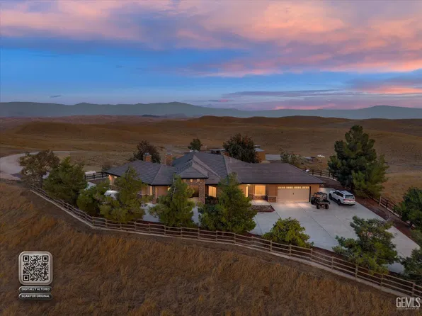 8814 S Granite Rd, Bakersfield, CA 93308