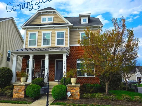 41636 Mattingly Dr, Aldie, VA 20105