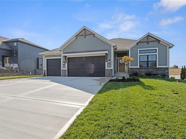 13519 NE 114th Pl, Kearney, MO 64060