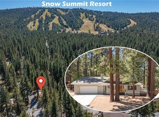 550 Breckenridge Dr, Big Bear Lake, CA 92315