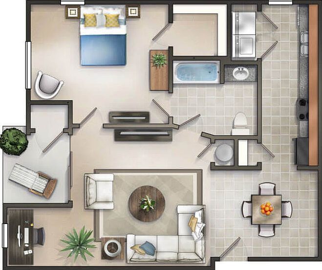 1st image of 41 Brittany Place Dr #202