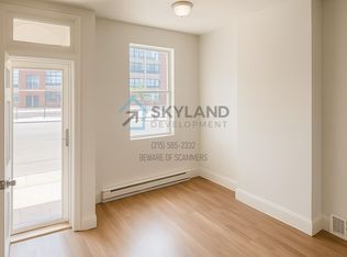 3424 N Sydenham St, Philadelphia, PA 19140