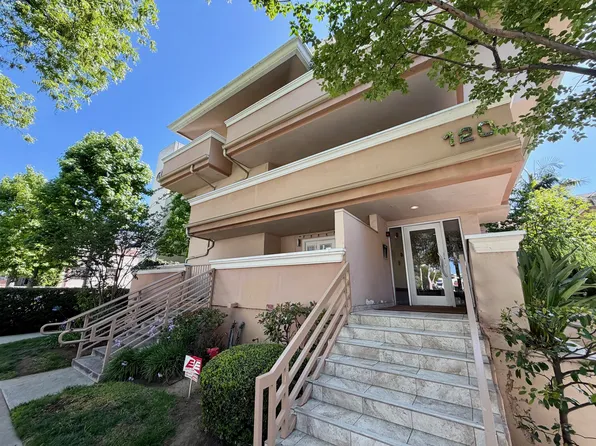 120 S Mentor Ave Unit 304, Pasadena, CA 91106