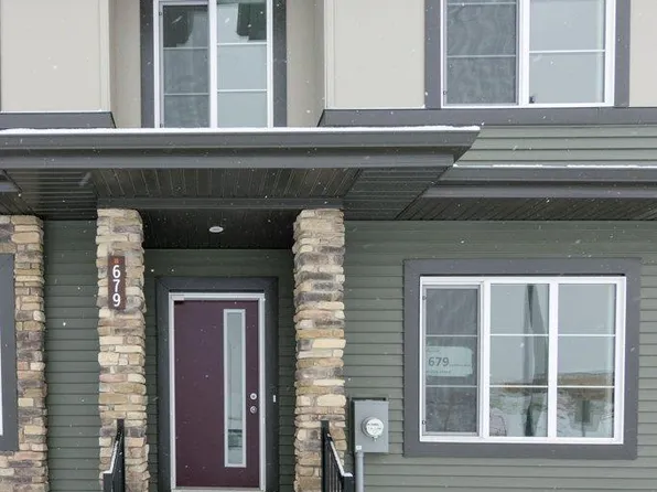 679 Cambrian Blvd, Sherwood Park, AB T8H 3B7