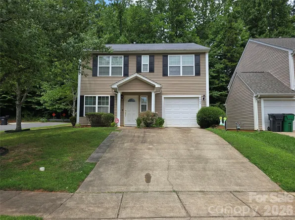 4403 Trillium Fields Dr #41, Charlotte, NC 28269