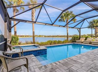 2073 Yellowfin Cir, Naples, FL 34114