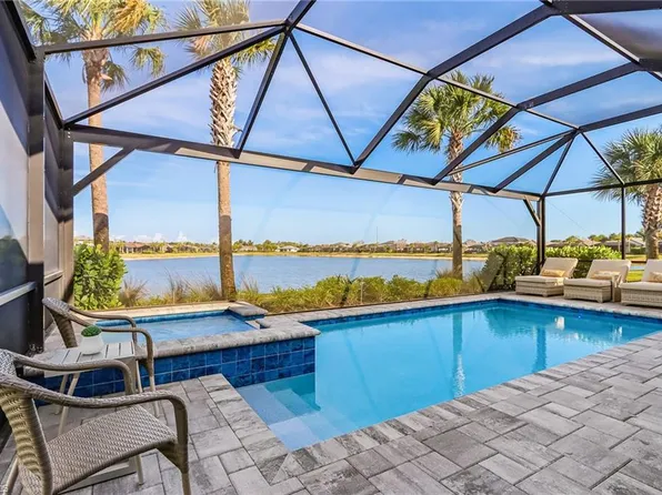 2073 Yellowfin CIR, NAPLES, FL 34114