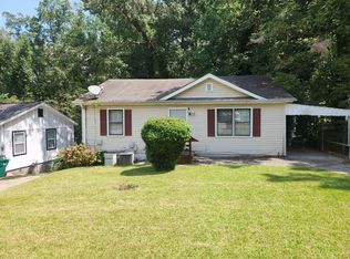 4582 Burks Rd, Forest Park, GA 30297