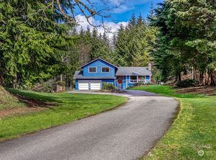 44218 SE 161st Pl, North Bend, WA