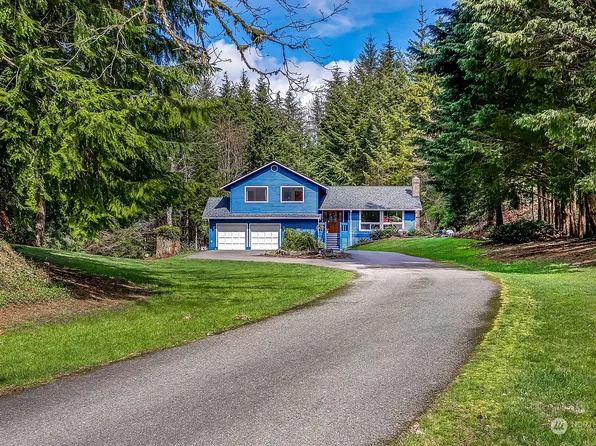 44218 SE 161st Place, North Bend, WA 98045