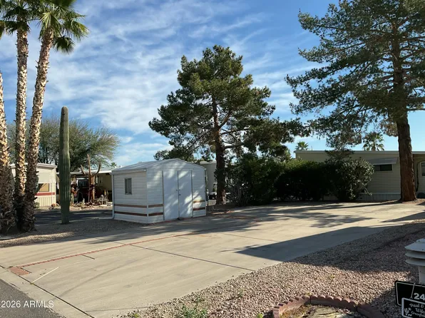 17200 W BELL Road #242, Surprise, AZ 85374