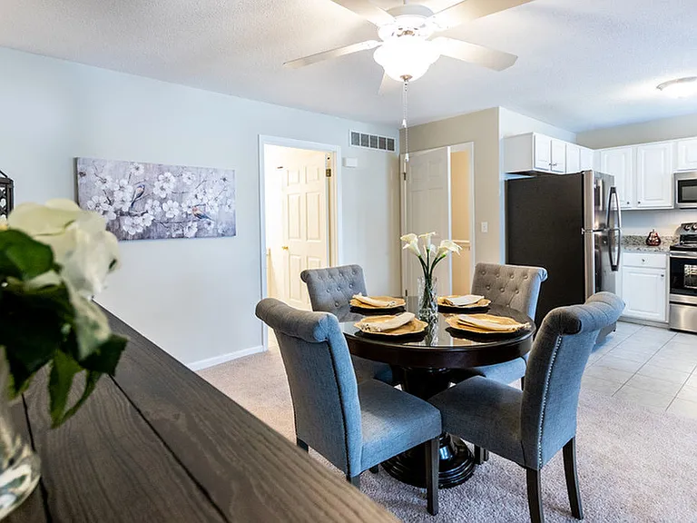 Autumn Creek Apartments — Photo 74