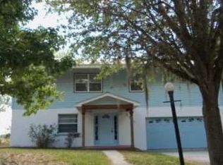 1507 Indian Dr, Sebring, FL 33875
