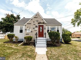 700 Central Ave, Glendora, NJ 08029