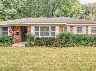 1636 Whitewater Rd, Memphis, TN 38117