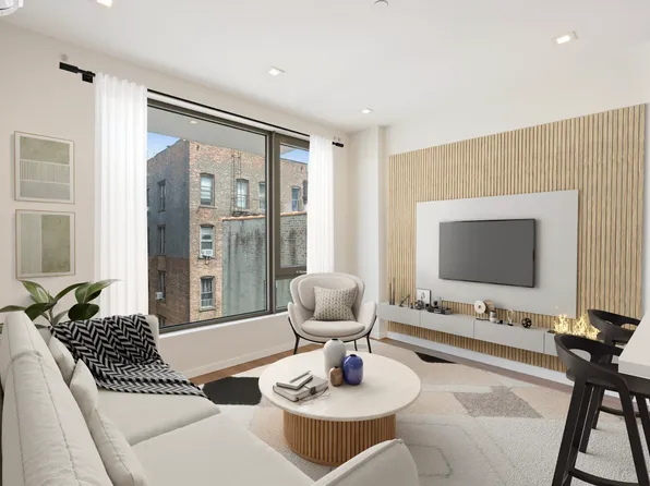 521 W 134th St, New York, NY