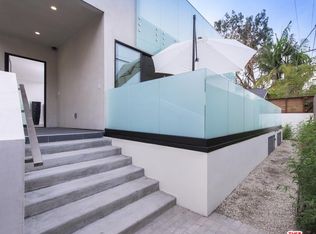 732 Huntley Dr #2, West Hollywood, CA 90069