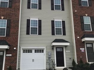 4902 Arborgate Cir, Baltimore, MD 21227