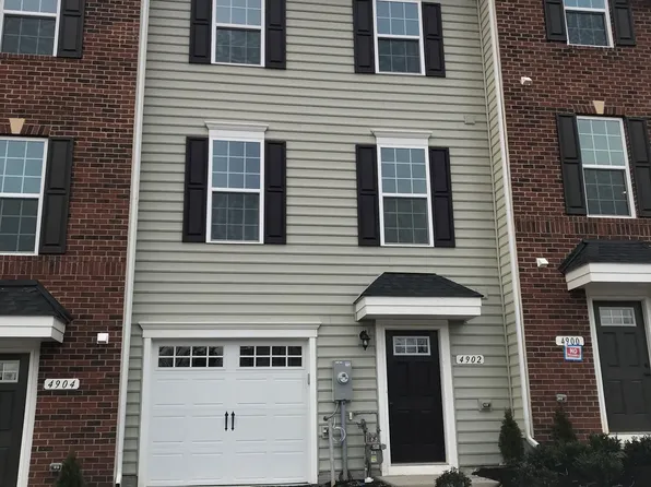 4902 Arborgate Cir, Baltimore, MD 21227
