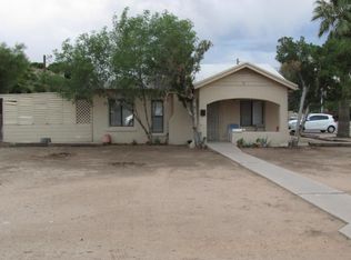 1101 E Whitton Ave, Phoenix, AZ 85014