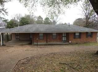 1544 E Raines Rd, Memphis, TN 38116