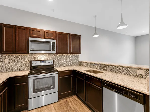 The Reserve at Park South