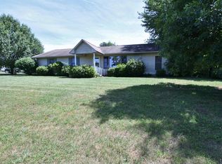 1120 McConahey Ln, Bedford, VA 24523