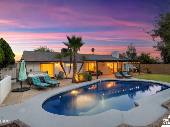 4830 E ACOMA Drive, Scottsdale, AZ 85254