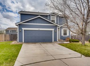 16494 E Otero Pl, Englewood, CO 80112