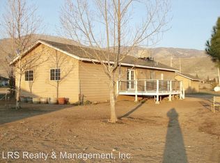 24680 Haven Ln, Tehachapi, CA 93561