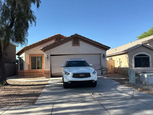 45482 W Sheridan Rd, Maricopa, AZ 85139