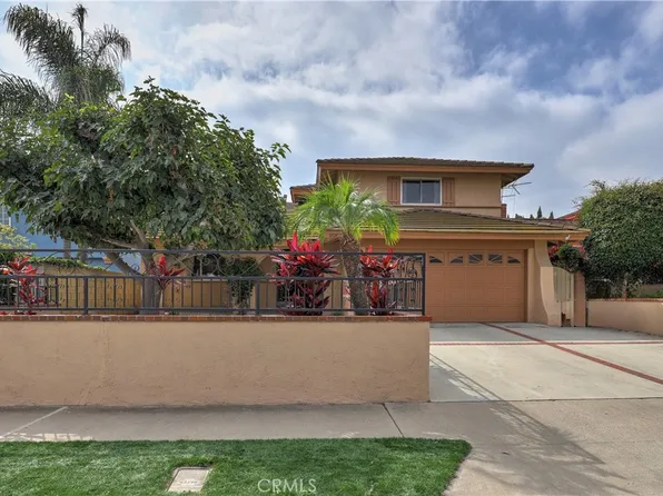 6906 Molokai Dr, Cypress, CA 90630