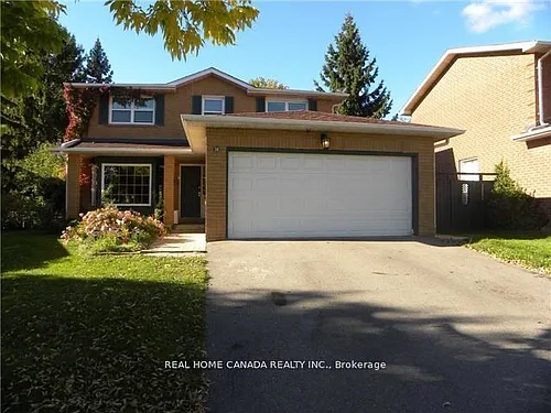 38 Chopin Cres #MASTER Photo 1