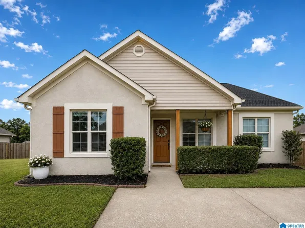 117 Ridgecrest Rd, Calera, AL 35040