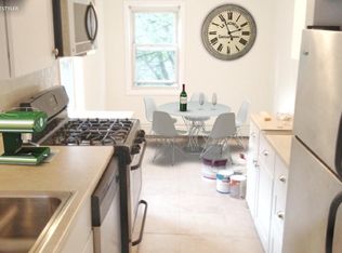 20 Grant St #2, Morristown, NJ 07960