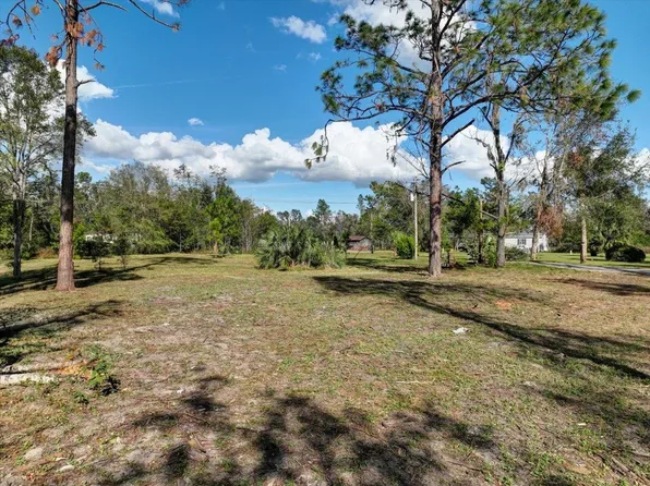 3575 Woodmore Ln, Perry, FL 32348