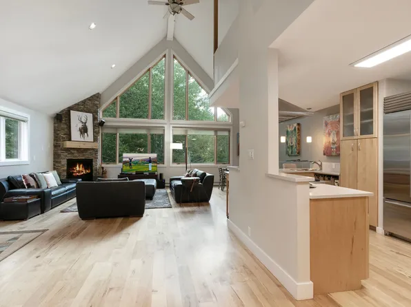 (undisclosed Address), Beaver Creek, CO 81620