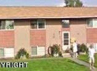 901 Hoyt St APT C, Anchorage, AK 99508