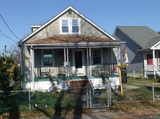 414 Orchard Ave, Baltimore, MD 21225