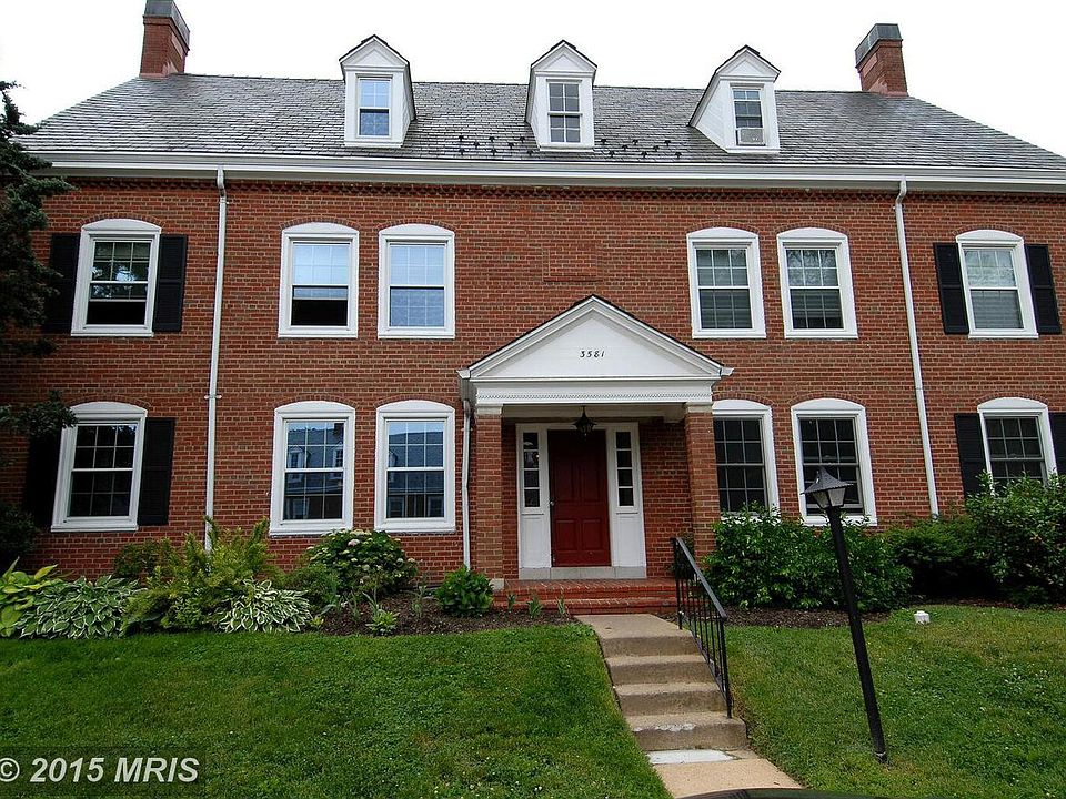 1st image of 3581 S Stafford St APT A1
