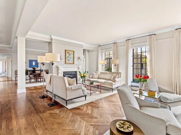 300 Central Park West image 1 of 21