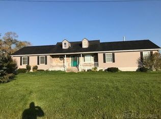 9890 Gratiot Ave, Columbus, MI 48063