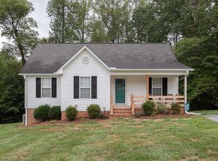 2512 Siler Rd, Snow Camp, NC 27349