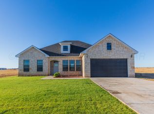 13633 Ariana Rd, Amarillo, TX 79124