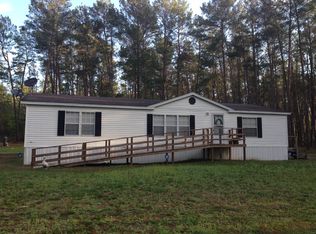12651 SE 58th Ln, Morriston, FL 32668